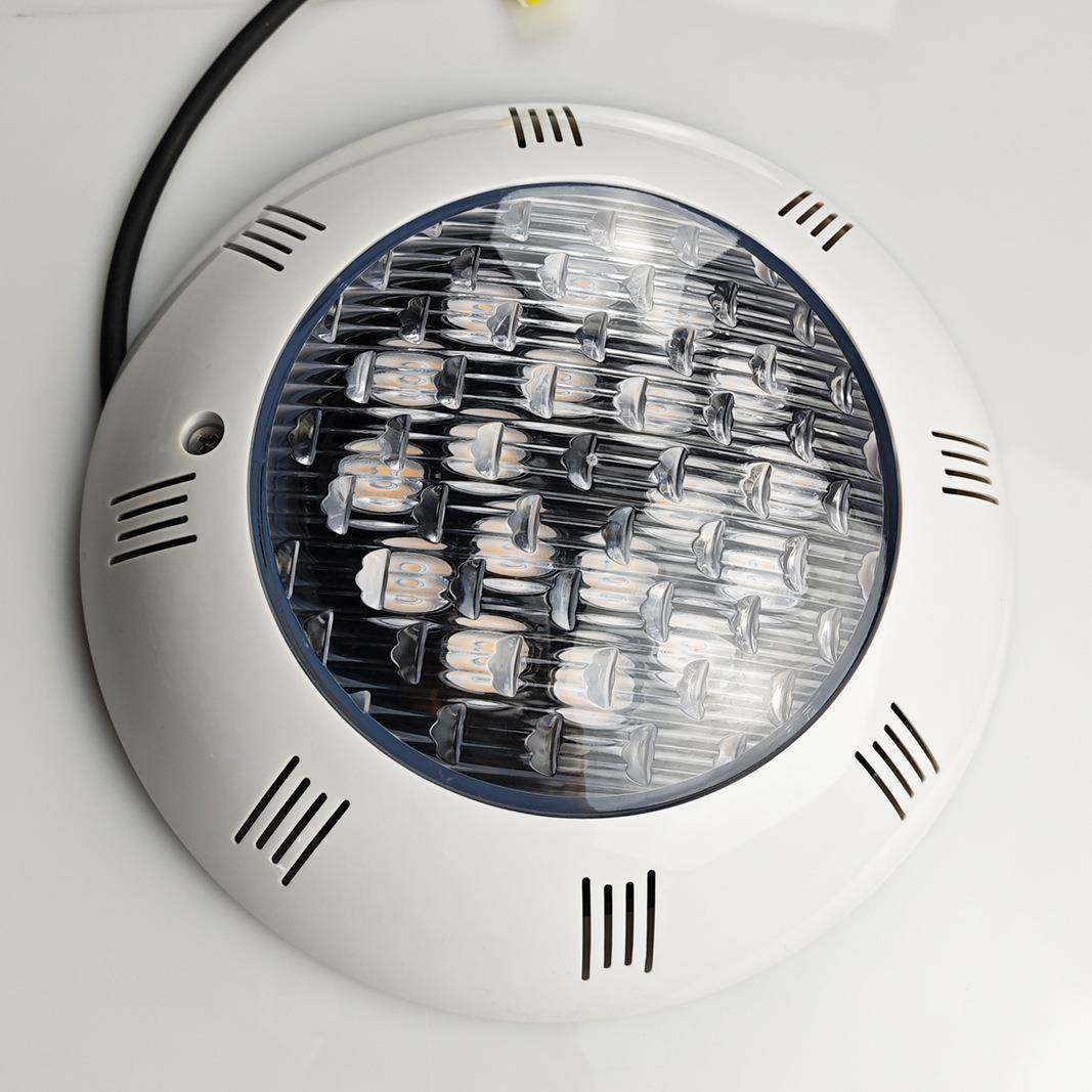 户外ABS防水壁挂式水底灯七彩变色18W水下灯led泳池灯水池壁灯,机械设备,其他机械设备,淘宝优惠券,粉丝福利购,淘宝优惠卷