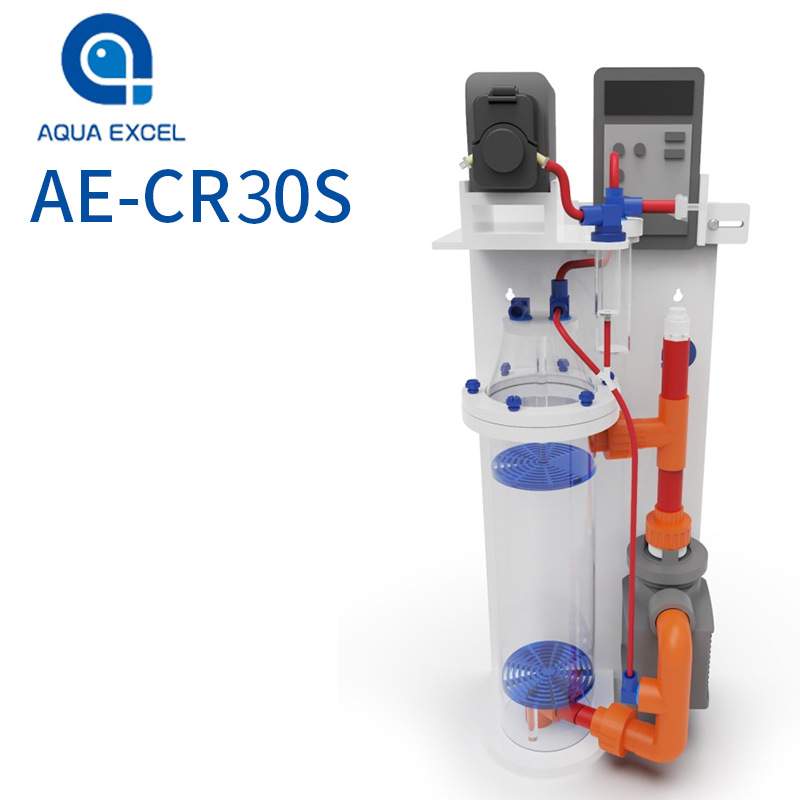 AE钙反 钙反应器 CR30S 50S 60S 81S 90S R5 R6