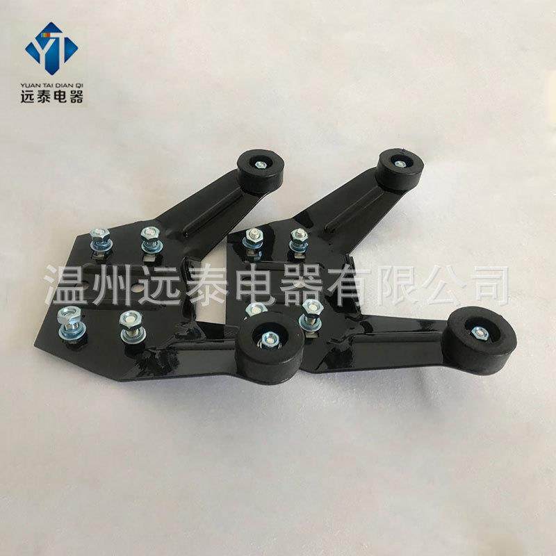 汽车爆闪灯用街鹰3000型脚架带螺丝橡皮垫长排警示灯配件支架,机械设备,其他机械设备,淘宝优惠券,粉丝福利购,淘宝优惠卷