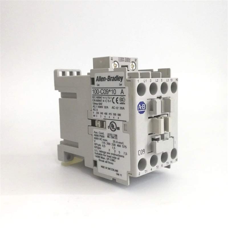 交流接触器 AB 100-C09*10  100-C09D10 100-C09KF10   现货