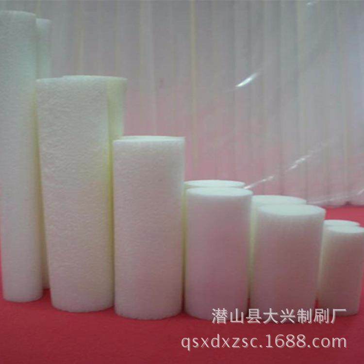 PVA玻璃清洗机海绵吸水辊PP吸水海绵辊塑料地板吸水辊可定,纺织面料/辅料/配套,纺织机械配件,淘宝优惠券,粉丝福利购,淘宝优惠卷