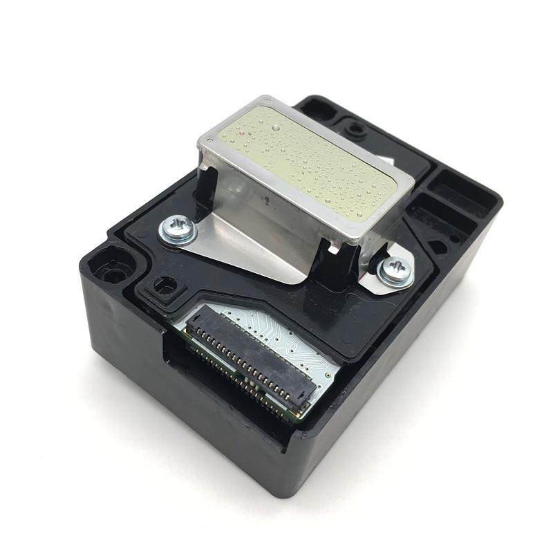 原装99新F185000打印头BX310C110L1300T30T1100ME1100喷头