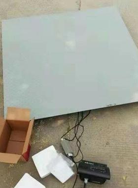 秦皇岛2吨平台秤scs3吨打印电子称1吨电子地上衡