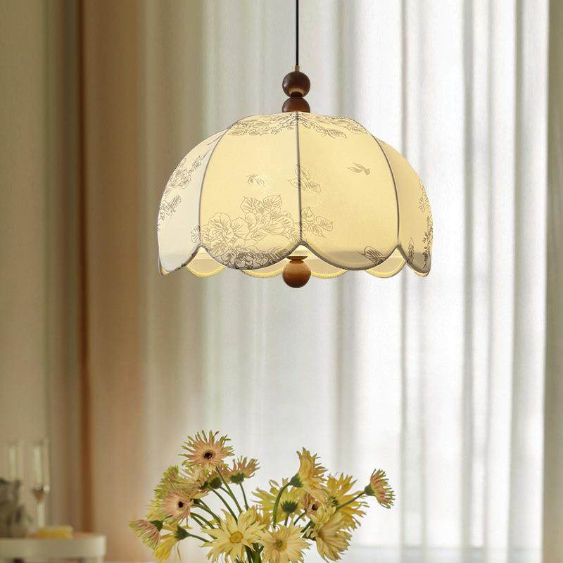 卧室吊灯法式中古风书房灯复古布艺吧台餐厅灯饭厅灯南洋风房间灯,机械设备,其他机械设备,淘宝优惠券,粉丝福利购,淘宝优惠卷