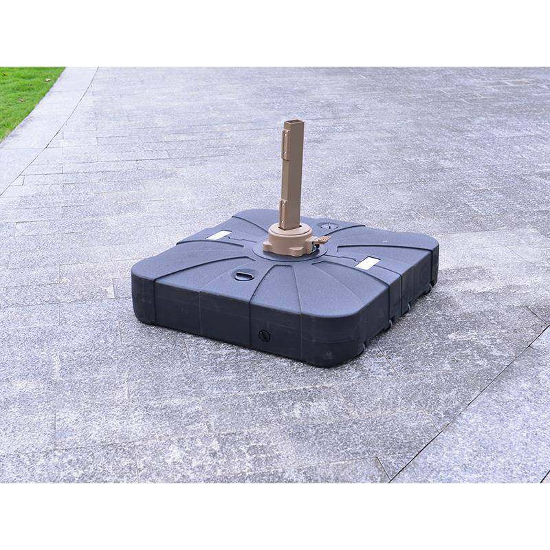 户外遮阳伞太阳伞罗马伞庭院伞底座水箱注水固定底座,机械设备,其他机械设备,淘宝优惠券,粉丝福利购,淘宝优惠卷