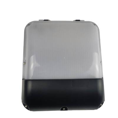 直销铝制30W40W50W60WLED户外壁灯整灯套件