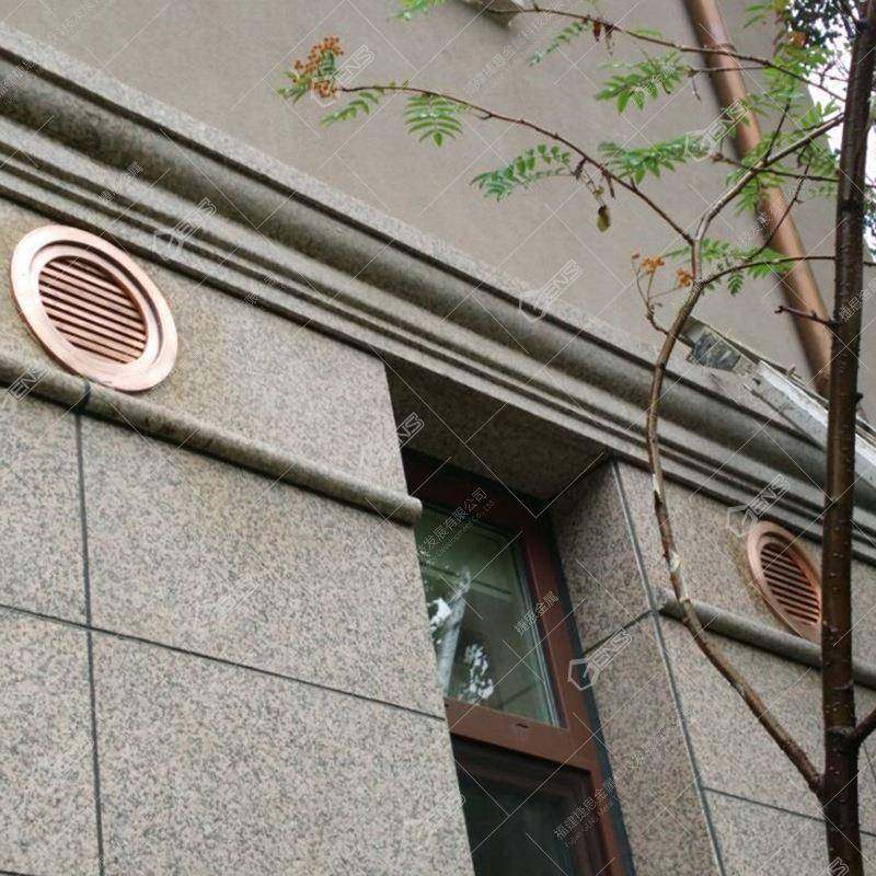 通风口外墙排气罩多款紫铜防风帽现货加厚外墙风帽油烟机管道口,机械设备,其他机械设备,淘宝优惠券,粉丝福利购,淘宝优惠卷