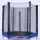 14ft 蹦床配件 16ft蹦床厂家直销 10ft 12ft 跳床护栏围网6ft 8ft