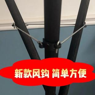 实木黑色开业花架子花篮三叉花架花盆架三脚架鲜花插架三角支架