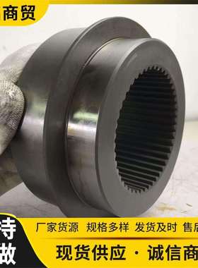 工程机械配件适用推土机D375A-5/D375A-8 齿轮 斗齿 195-15-82570