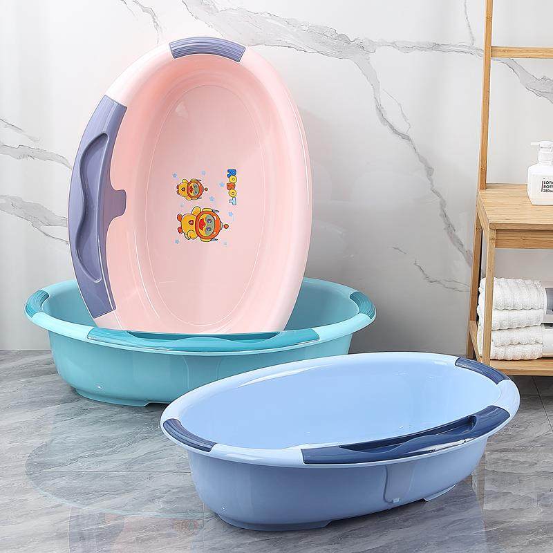 婴儿浴盆宝宝新生婴儿小号儿童大号加厚浴盆家用小孩沐浴洗澡盆,玩具/童车/益智/积木/模型,毛绒/玩偶/公仔/布艺类玩具,淘宝优惠券,粉丝福利购,淘宝优惠卷