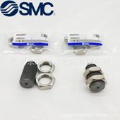 SMC短型缓冲器RBQ1604 RBQ3213 RBQ3009 RBQ2007 RBQ2508