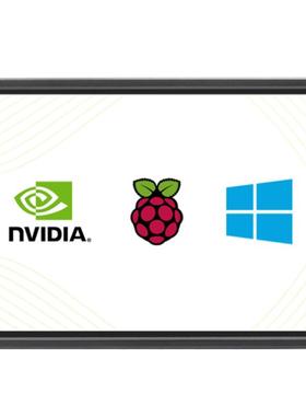 8inch 1536x2048 LCD电容触摸屏IPS全贴合钢化玻璃面板2K高兼容性