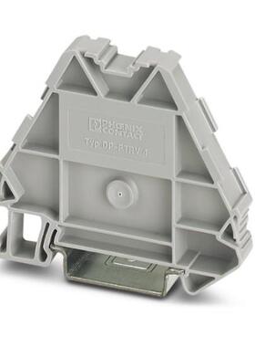 Phoenix菲尼克斯DP-PTRV 4 - 补偿端板 3270163现货库存