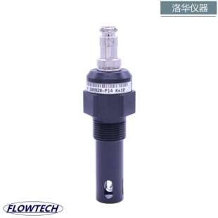 电导率电极石墨电极铂黑电极K=10，海水电导率电极KF14-14EC探头