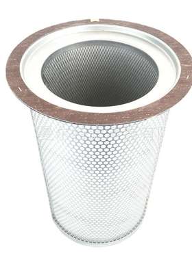 SA-185W空压机油气分离芯9610112-23401-M滤芯2116010044油分芯