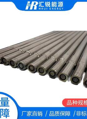 引弧棒.ZDDHG-092-FG 接头是M18X1，直径16.4mm，长度4600mm，