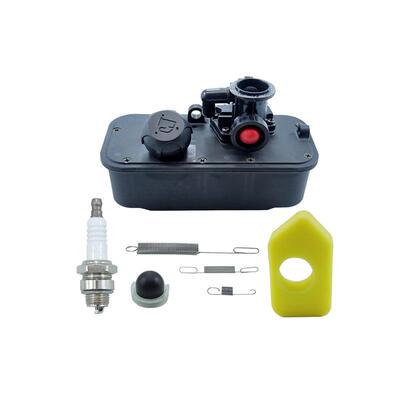 494406 油箱 795477化油器498809, 498809A, 498811, 494407,