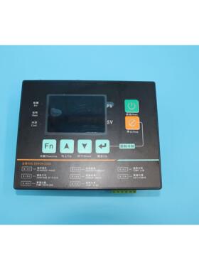 邦普线路板模温机电脑温度控制调节板仪器SF504100A电路板操作版