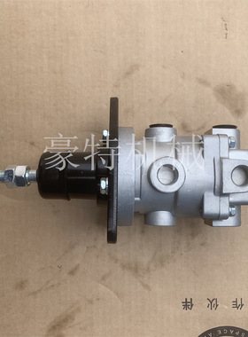 卡车制动系统制动阀898166 520Y