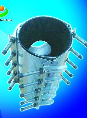 厂家直销铸鸿不锈钢分流三通多功能管道分流器CRFT-2