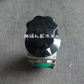 徐工953摊铺机速度旋钮 转向电位器 电位器 速度电位器 新式