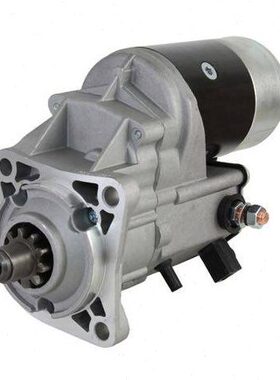 卡特装载机起动机428000-2370/428000-2371起动机300-6868起动机