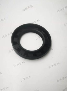 迪尔5-拖拉机农机配件AZ49290密封圈油封 后桥壳体动力输出油封