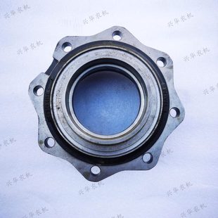 迪尔904 原厂 1054拖拉机配件前桥前轮驱动轮毂NF101546前轮毂