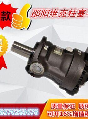 SY-63/80MYCY14-1E/EL/ELD邵阳维克柱塞泵 63/80MYCY14-1B/x/BF