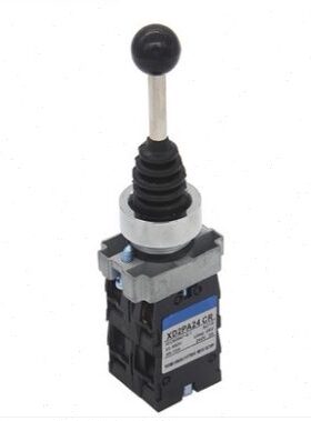 铜件 银触点  摇杆主令 十字开关 四向自复位 XD2-PA24CR