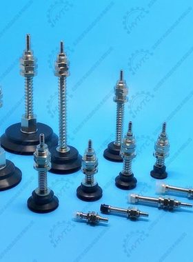 机械手吸盘 PBFS-10 15 20 25 30 35 40 50 气立可真空吸盘硅胶