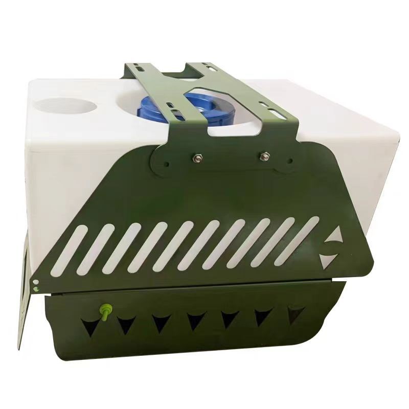 山地果园运输机  y单轨运输机 农用运输车