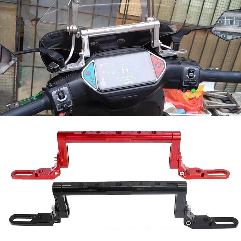 适用极核电动车AE2 AE4 Max AE4i AE6 AE8/8S EZ3i改Z装扩展平衡