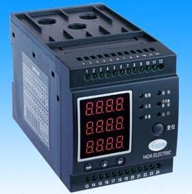 YD2301T-F/YD2302T-F/YD2301/YD2302/YD2302C/YD2350/马达保护器