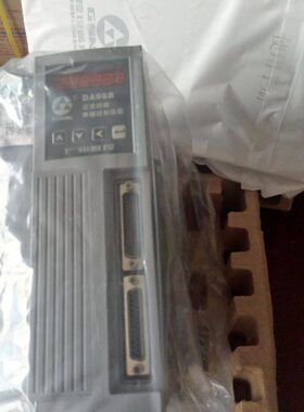 DA98B-35 DA98B-35A 广州数控伺服驱动器DA98B DA98B-35驱动器