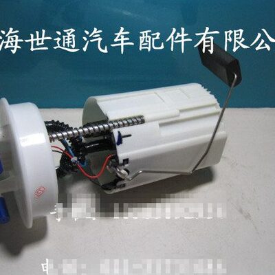 适用世通上汽赛宝 汽油泵总成 燃油泵总成 塑料油箱专用
