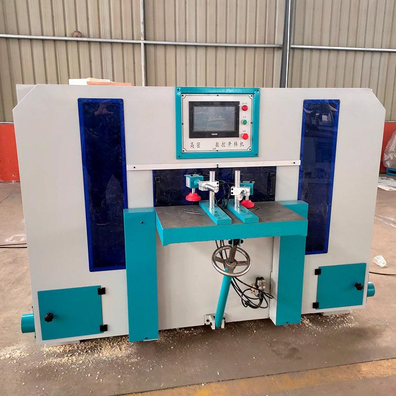 榫头机木工 木工出榫机 木工机械U全自动榫头机