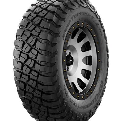 百路驰KM3越野胎315/75R16 35X37X12.5R17 35X12.5R15 39X13.5R17