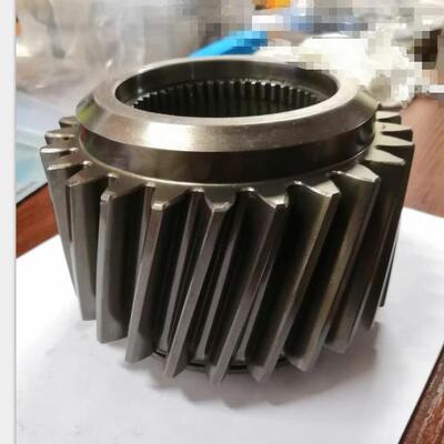 装载机WA470-6变速箱齿轮714-07-43211 全车配件