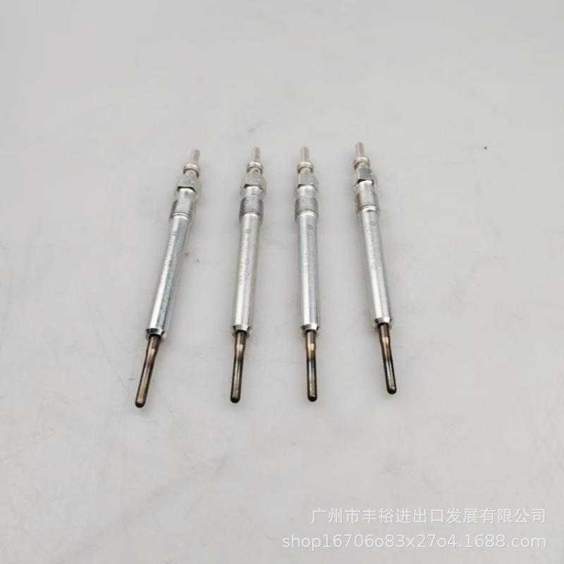 上汽大通V80V90G10G20T60T70T90柴油车预热塞预热器发动机预热塞图片