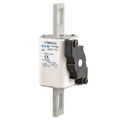 保险管170M3508 170M3509 170M3510 170M3511伊顿BUSSMANN熔断器