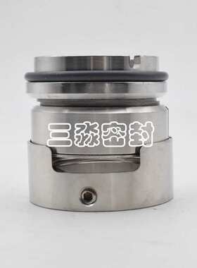 南方水泵机械密封NISO80-65-160/5.5 石墨泵用机械密封件 轴封