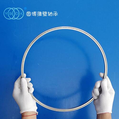 现货供应公制等截面薄壁轴承型号K02508CP0尺寸25*41*8mm