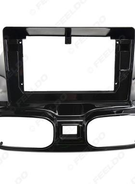 适用2020款东风风神AX4改装面板安卓大屏导航框音响面框 10.1寸