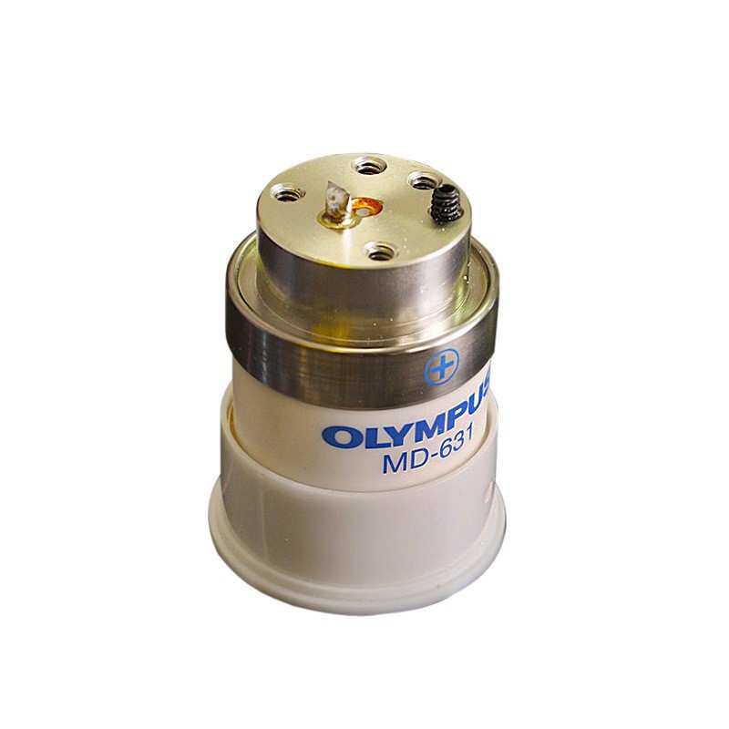 OLYMPUS氙灯MD-631原装奥林巴斯MD631胃肠镜冷光源300W氙灯灯泡