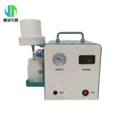 水样过滤水质抽滤装 水样品现场过滤 置 水质抽滤器 便携式