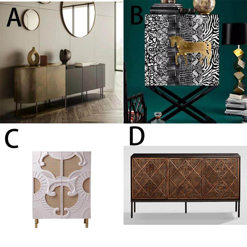 简约艺术诧寂风餐边柜储物收纳个性网红储物柜意式极简烤漆玄关柜,玩具/童车/益智/积木/模型,毛绒/玩偶/公仔/布艺类玩具,淘宝优惠券,粉丝福利购,淘宝优惠卷