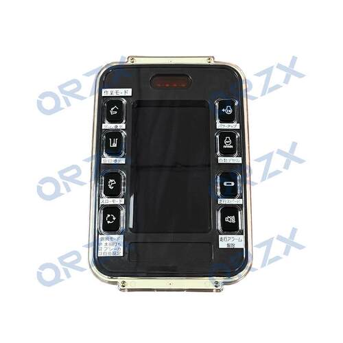 CAT/E320B/E322B/E330B/E345B显示屏151-938/106-0172挖机配件