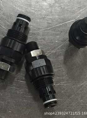 泰丰厂家供应DTL调压先导  高压低压 工作压力350